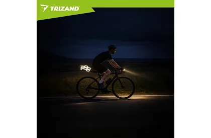 Geantă impermeabilă pentru sub șa 12 l