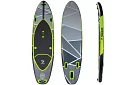 Paddleboard 350 cm - placă cu pagină, scaun, pompă și set de accesorii