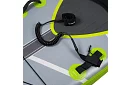 Paddleboard 350 cm - placă cu pagină, scaun, pompă și set de accesorii