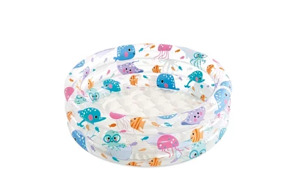 Piscină gonflabilă pentru copii 61 × 22 cm, 28 l – I57106NP