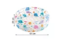 Piscină gonflabilă pentru copii 61 × 22 cm, 28 l – I57106NP