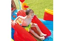 Teren de joacă gonflabil pentru apă 297 x 193 x 135 cm - I57453NP