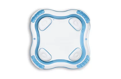 Piscină gonflabilă 882 litri – 229 × 229 × 66 cm I56475NP