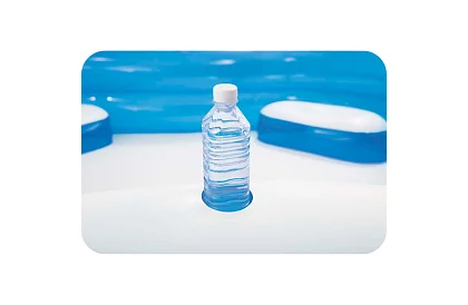 Piscină gonflabilă 882 litri – 229 × 229 × 66 cm I56475NP