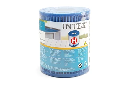 Pompa de filtrare pentru piscină C330, 1250 l/h H filtr 29007 - I26602NP