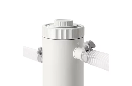 Pompa de filtrare pentru piscină C330, 1250 l/h H filtr 29007 - I26602NP