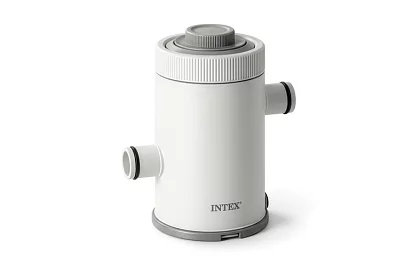 Pompa de filtrare pentru piscină C330, 1250 l/h H filtr 29007 - I26602NP