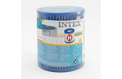 Pompa de filtrare pentru piscină C330, 1250 l/h H filtr 29007 - I26602NP