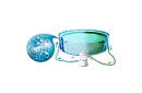 Pompa de filtrare pentru piscină C330, 1250 l/h H filtr 29007 - I26602NP