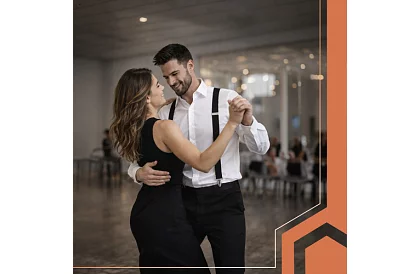 Bărbați elastici bretele – bretele negre cu lățimea de 3,5 cm