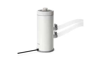 Pompa de filtrare a piscinei 3785 l/h filtru A29000 Hydro Aeration până la 21100 l – Intex 26638NP