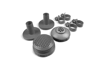 Pompa de filtrare a piscinei 3785 l/h filtru A29000 Hydro Aeration până la 21100 l – Intex 26638NP