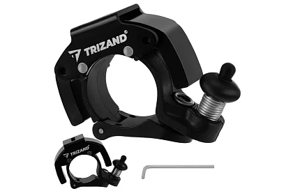 Clopotitor mecanic pentru bicicletă – 100 dB