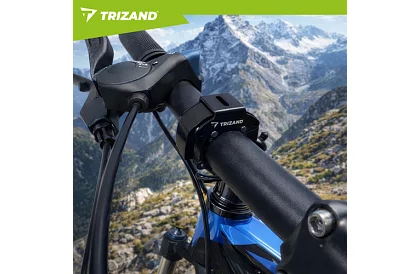 Clopotitor mecanic pentru bicicletă – 100 dB