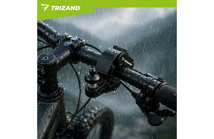 Clopotitor mecanic pentru bicicletă – 100 dB