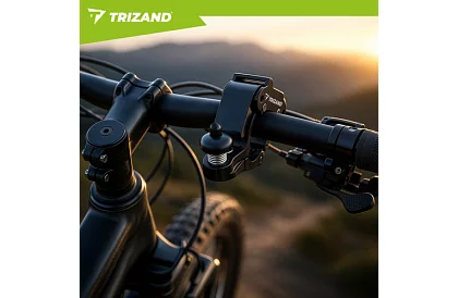 Clopotitor mecanic pentru bicicletă – 100 dB