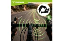 Clopotitor mecanic pentru bicicletă – 100 dB