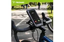 Suport pentru telefon impermeabil pentru bicicletă – dimensiune de până la 6,9"