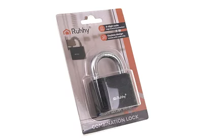 Ușa de cod din oțel 50 mm