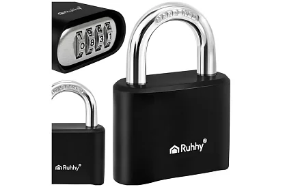 Ușa de cod din oțel 50 mm