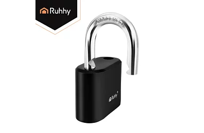 Ușa de cod din oțel 50 mm