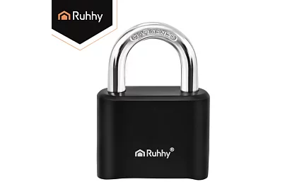 Ușa de cod din oțel 50 mm