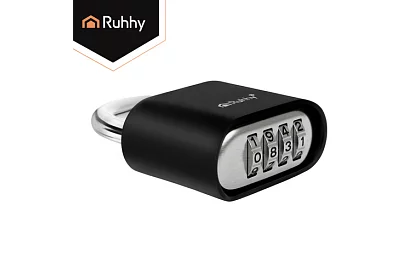 Ușa de cod din oțel 50 mm