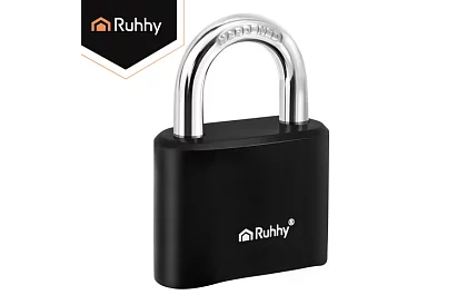 Ușa de cod din oțel 50 mm