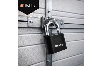 Ușa de cod din oțel 50 mm