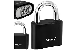 Ușa de cod din oțel 50 mm