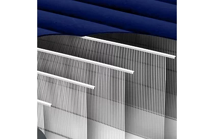 Saltea gonflabilă din catifea 137 × 191 × 25 cm – Dura-Beam