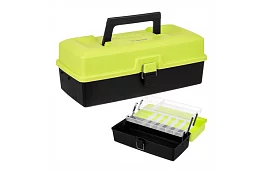 Cutia de pescuit 33 × 16 × 13 cm – organizator pentru uneltele de pescuit