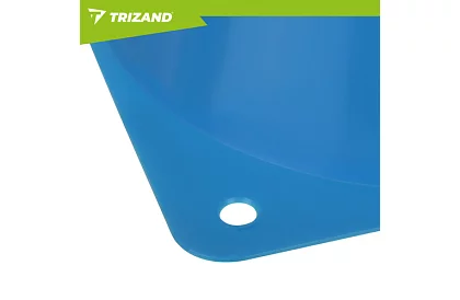 Conuri de antrenament colorate 23 cm – set de 10 buc.