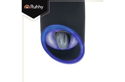 Set de râșnițe electrice de design – 2 buc.