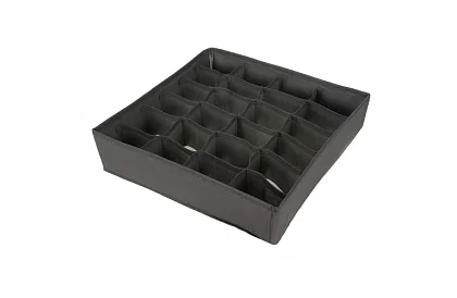 Organizatoare pentru sertare de lenjerie intimă – set de 4 bucăți