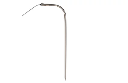 Termometru digital de bucătărie cu sondă