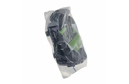 Geantă pentru suportul din spate 10 l – geantă de bicicletă impermeabilă 39 × 20 × 15 cm