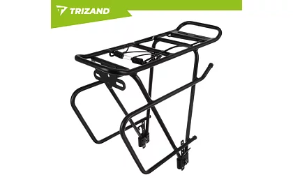 Suport universal pentru bicicletă – din aluminiu, capacitate de 25 kg