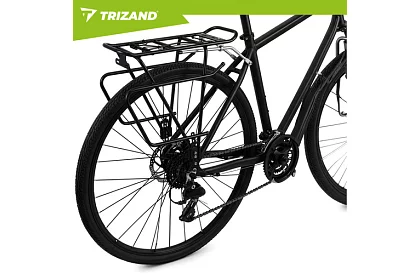 Suport universal pentru bicicletă – din aluminiu, capacitate de 25 kg