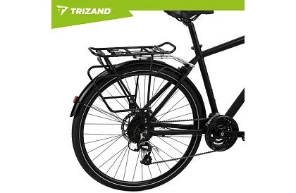Suport universal pentru bicicletă – din aluminiu, capacitate de 25 kg