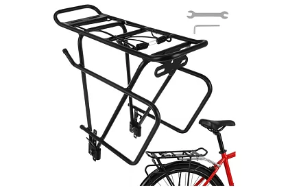Suport universal pentru bicicletă – din aluminiu, capacitate de 25 kg