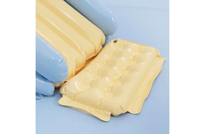 Teren de joacă gonflabil pentru apă 196x178x127 cm - Castel I56148NP