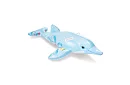 Saltea gonflabilă pentru copii - delfin 175 x 66 cm, 2 mânere, I58535NP