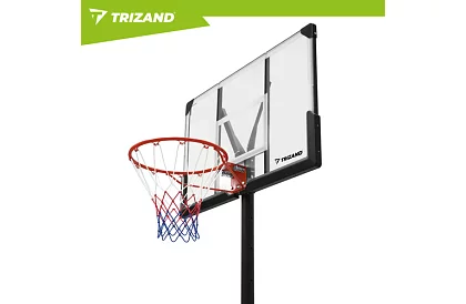 Coș de baschet 135- 305 cm - ajustabil, liber în picioare