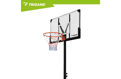 Coș de baschet 135- 305 cm - ajustabil, liber în picioare