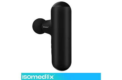 Pistolă de masaj compactă 5 moduri - Reîncărcabilă 2 x 2500 mAh