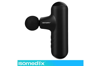 Pistolă de masaj compactă 5 moduri - Reîncărcabilă 2 x 2500 mAh