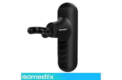 Pistolă de masaj compactă 5 moduri - Reîncărcabilă 2 x 2500 mAh