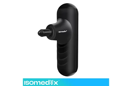 Pistolă de masaj compactă 5 moduri - Reîncărcabilă 2 x 2500 mAh