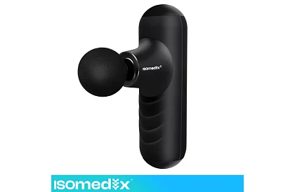 Pistolă de masaj compactă 5 moduri - Reîncărcabilă 2 x 2500 mAh